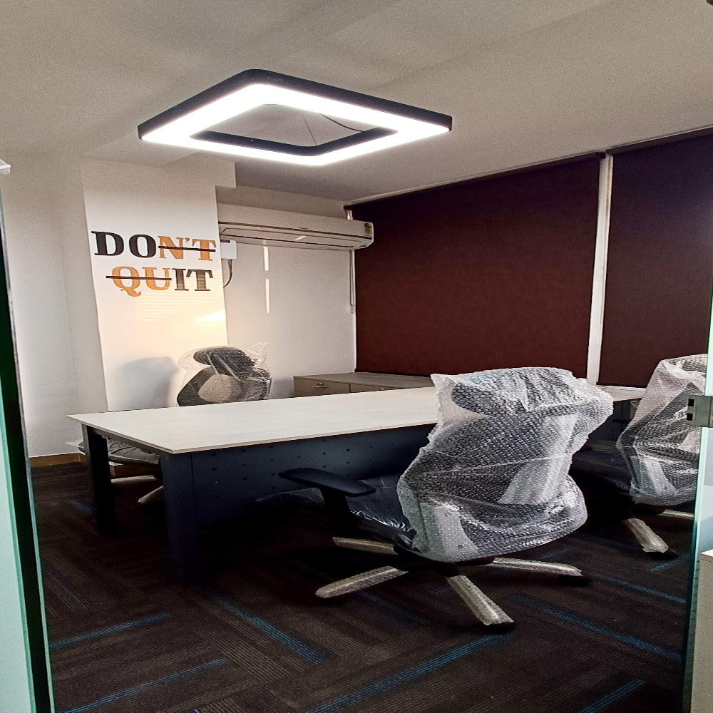 CtrlFlux Coworking, Plot No. A-58 | Vasant Kunj, New Delhi